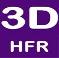3D HFR