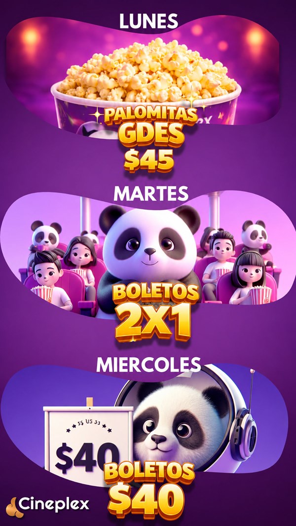 promo