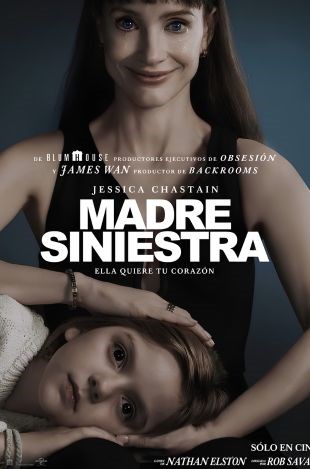 Madre Siniestra