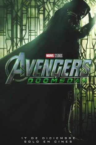 Avengers: Doomsday Infinity Vi