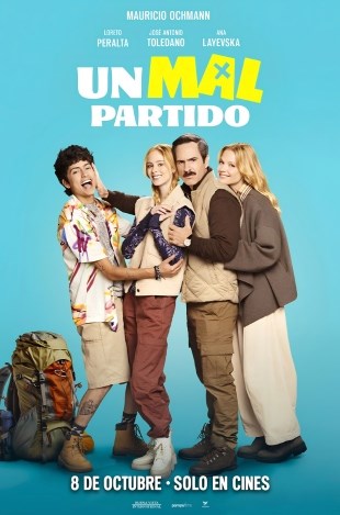 Un Mal Partido