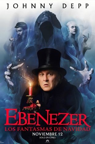 EBERNEZER