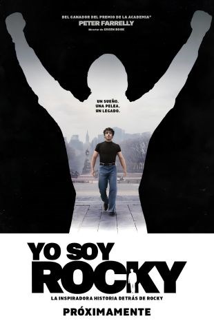 YO SOY ROCKY