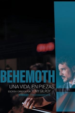 BEHEMOTH