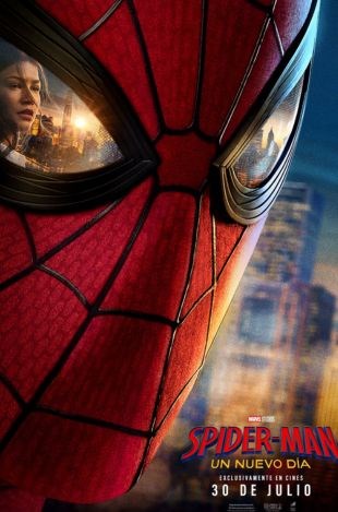 Spider-Man: Un nuevo día