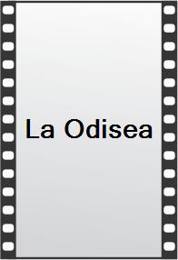 La Odisea