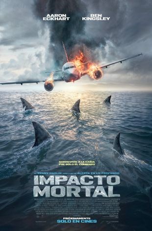 Impacto Mortal