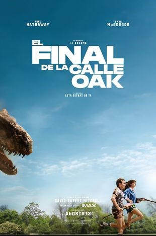 El final de la calle Oak