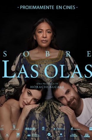 Sobre las Olas