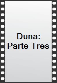 Duna: Parte Tres
