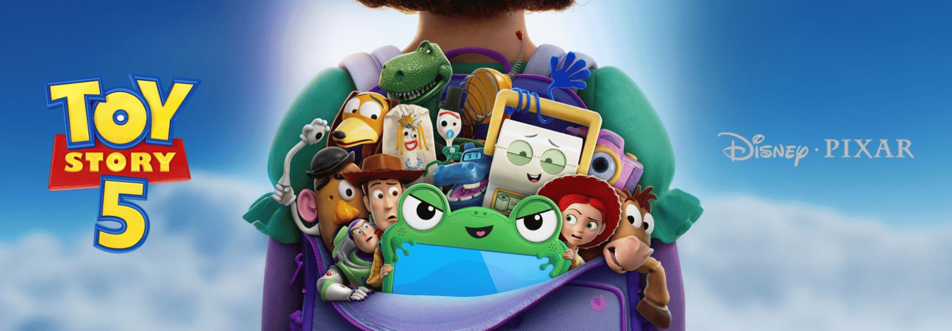 TOY STORY