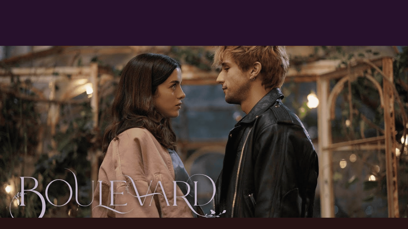 BOULEVARD