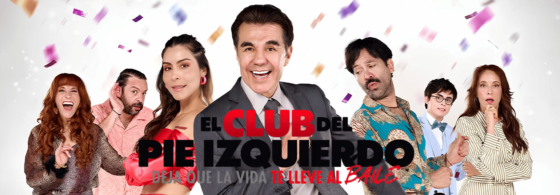 el club