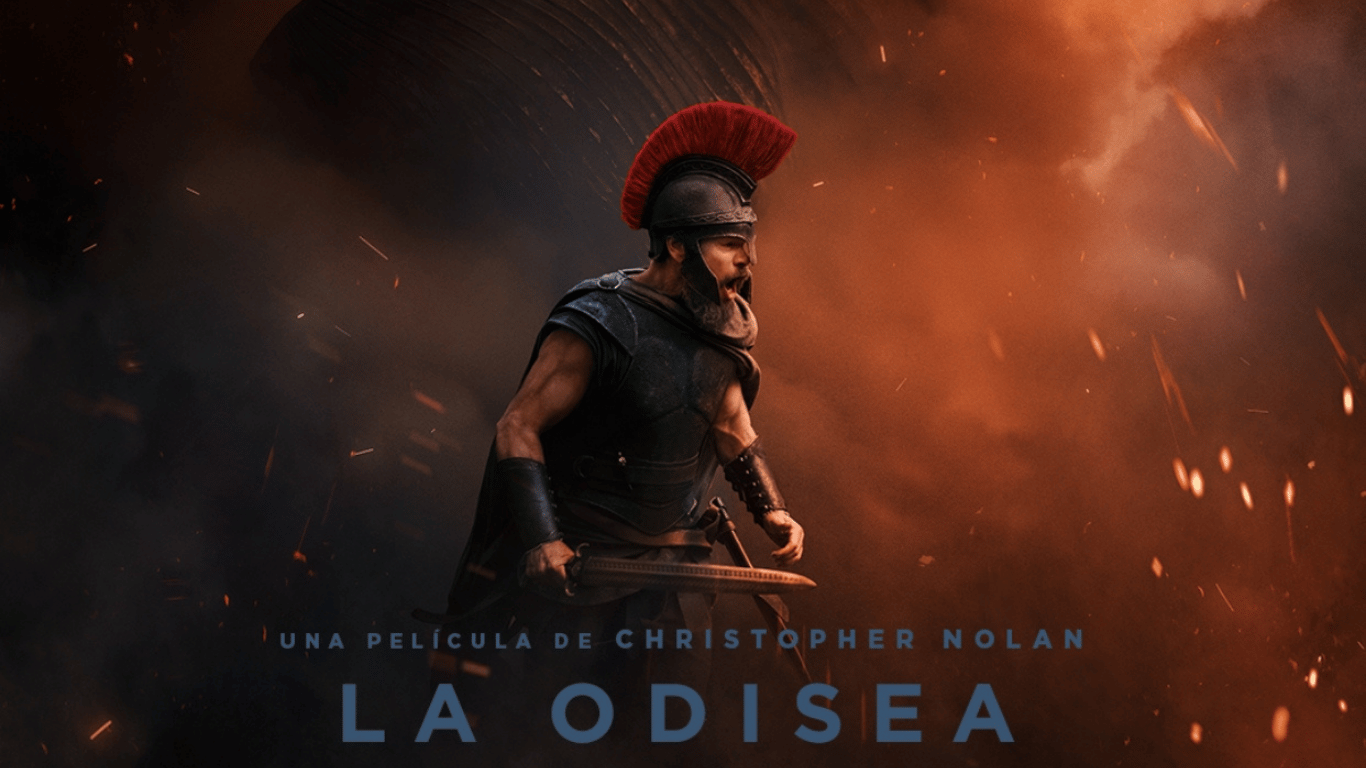 odisea