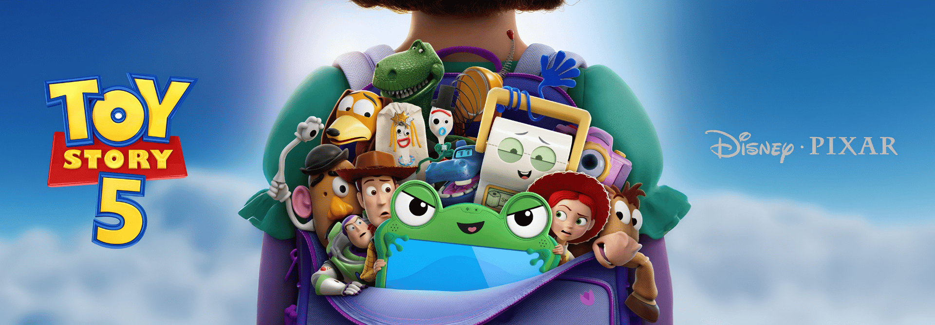 TOY STORY