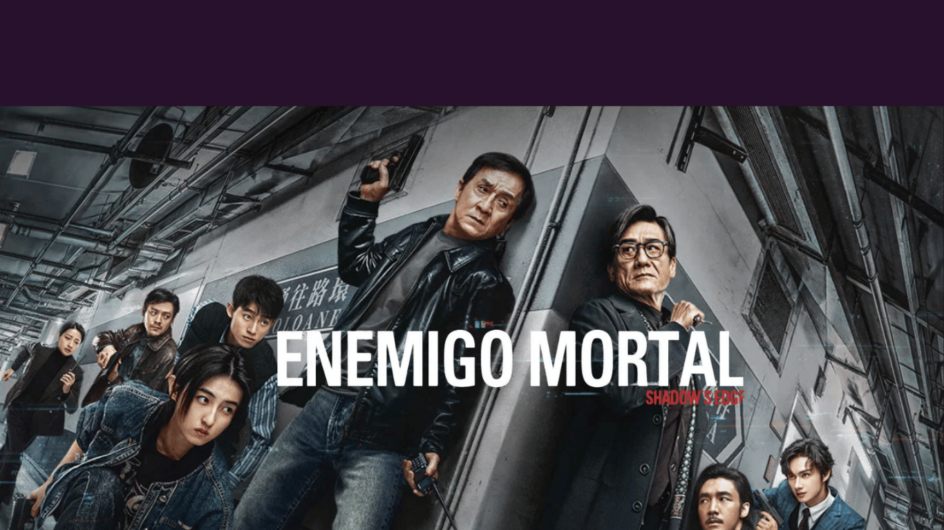 enemigo mortal