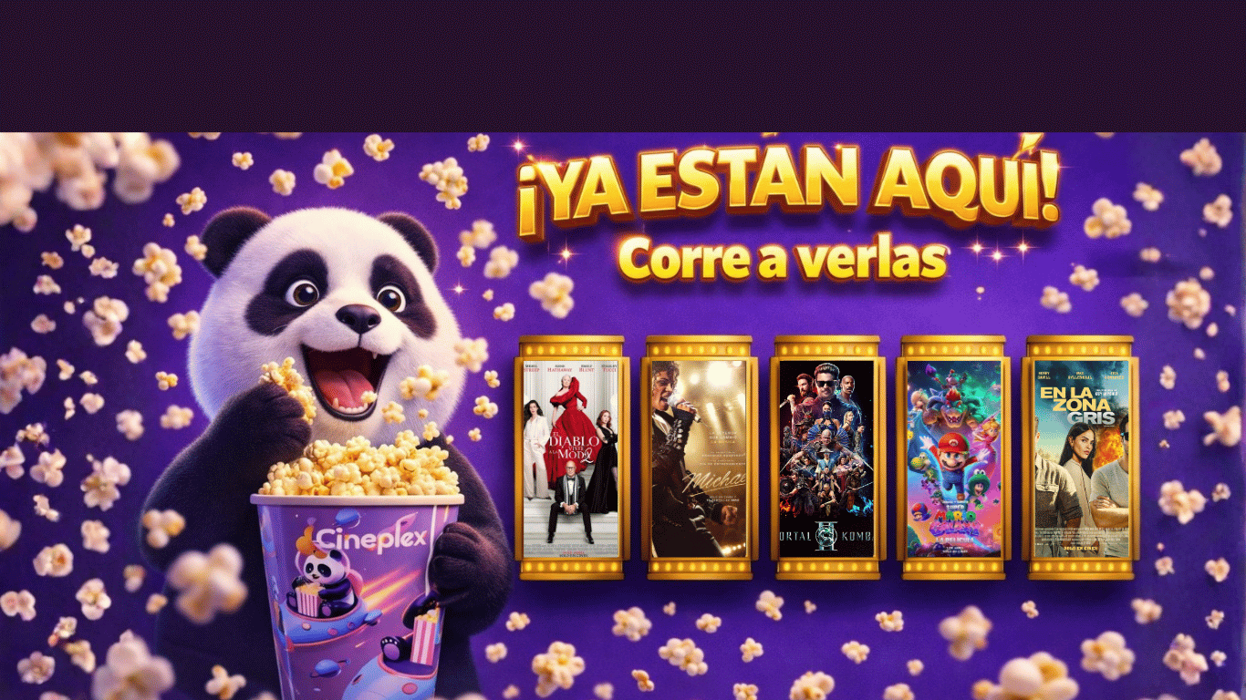 CARTELERA